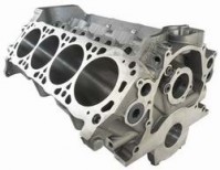 Cylinder blocks